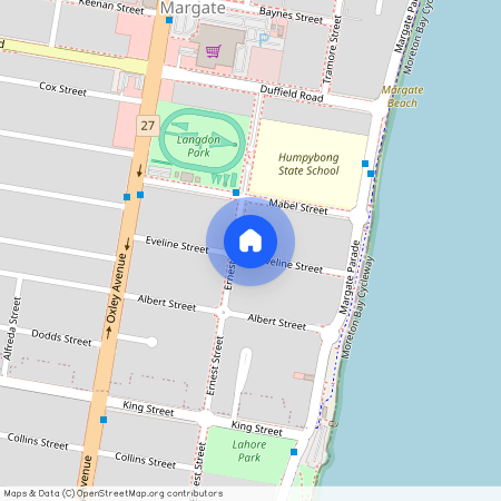 3/14 Eveline Street, Qld 4019, Margate