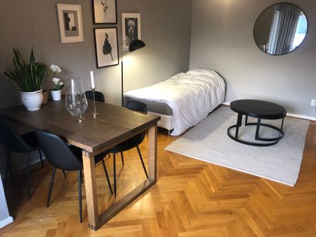 Lövmånadsgatan, Göteborg - Photo 5