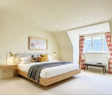 3 bedroom duplex to rent - Photo 4