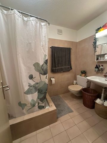 APPARTEMENT 31/2 PIÈCES À ZURICH - DISTRICT 9 ALTSTETTEN, MEUBLÉ, TEMPORAIRE - Photo 4