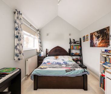 Redington Road, Hampstead, London, NW3 - Photo 4