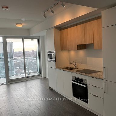 For Lease - 50 O'Neil Road Unit# 1701, Toronto, Ontario - Photo 1