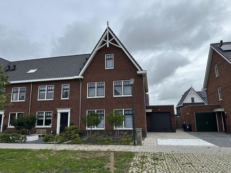 Torensteelaan 15, Numansdorp Woonkern, 3281MA - Foto 2