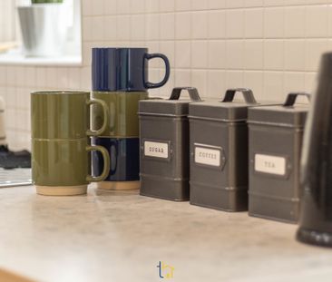 1 bed house share to rent in Oakwood Road, Leicester, LE4 - Photo 6