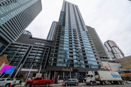 For Lease - 295 Adelaide Street Unit# 415, Toronto, Ontario - Photo 2