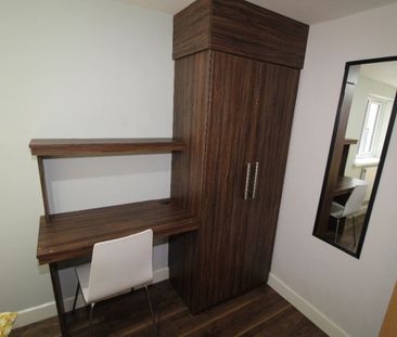 Hawkins Street, Flat, PRESTON, Lancashire PR1 7HR - Photo 6