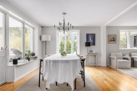 Ravinvägen, Saltsjöbaden - Foto 5