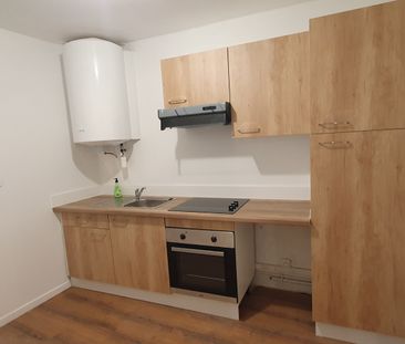 Location Appartement 3 pièces 55m² BEZIERS 34500 - Photo 6