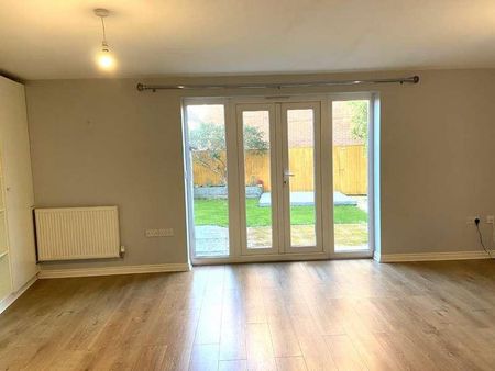 Stinsford Crescent, Swindon, SN25 - Photo 3