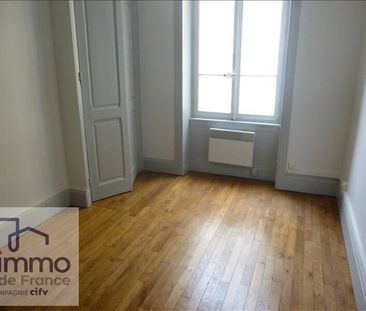 Appartement 2 pièces - 69009 Lyon 9e Arrondissement - Photo 4