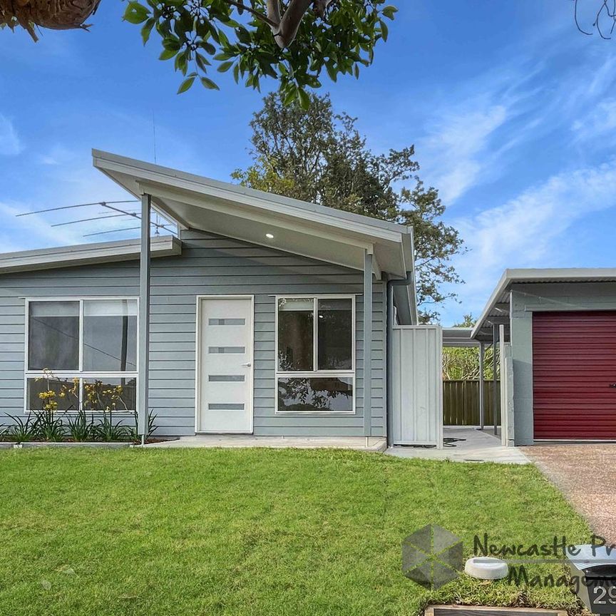 29A Prospect Road, Garden Suburb - Photo 1