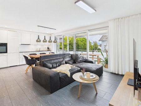 NEUBAU MIT SONNIGEM BALKON - Photo 4