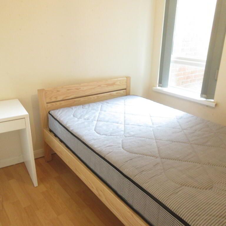 Two Great Apartments, 1 Carmel Street, Queens Quarter, Belfast, BT7 1QE - Photo 1