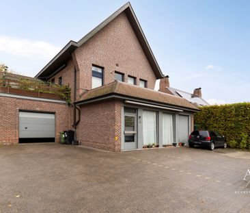 Gelijkvloers appartement te huur in Desteldonk - Foto 5