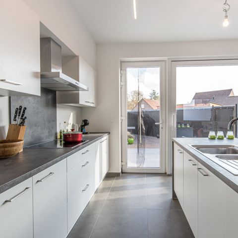 Huis te huur in Berlare - Foto 1