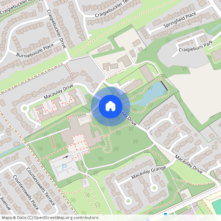 9 Macaulay Drive, AB15 8FL, Aberdeen