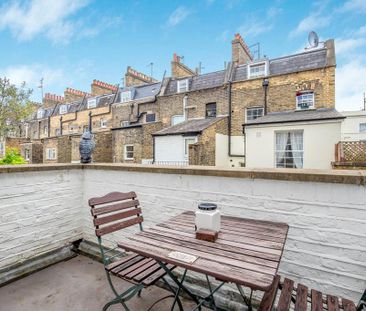 2 bedroom maisonette to rent - Photo 4