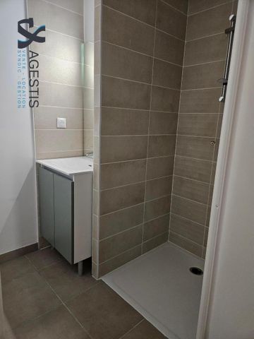 APPARTEMENT T2 45M - Photo 2