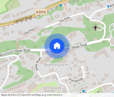 Bonchurch Village Road, Bonchurch - Photo 1