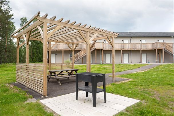 Smassens väg 43 C - Foto 1