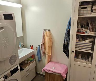 2.5 Zimmer, 3. Stock - Photo 3