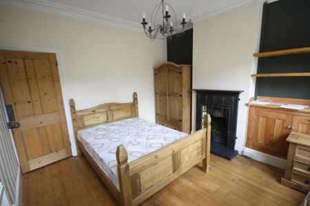3 Bed - Stuart Street, Close To Dmu, Leicester - Photo 4