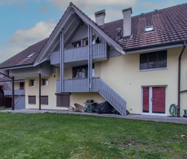 Your new home charming 3.5-room apartment from 01.02.2026 - Photo 5