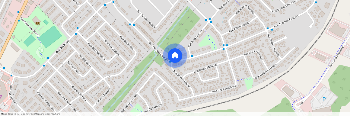 4431 Rue Thomas-Chapais, Lévis, Lévis, Chaudière-Appalaches, G6W 6M6