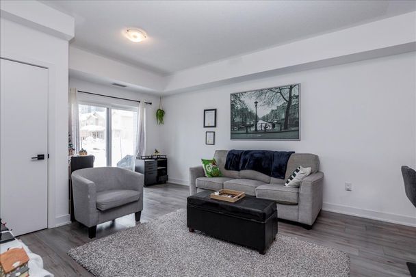 For Lease - 10 Culinary Lane Unit# 106, Barrie, Ontario - Photo 1