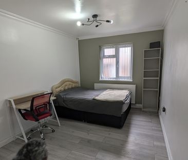 Room in a Shared House, Quinton Road, B17 - Photo 1