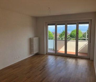 Appartement de 4.5 pièces entièrement rénové - Photo 4