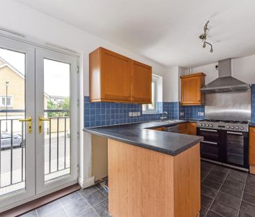 3 bedroom townhouse to rent - Photo 4