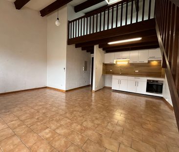 Location Appartement 3 pièces 57m² - Photo 1