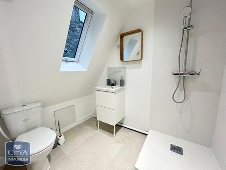 Location Appartement 1 pièce 18m² TOURS 37000 - Photo 5