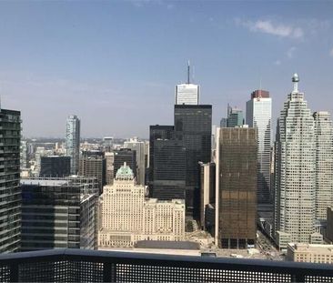 For Lease - 88 Harbour Street Unit# 5503, Toronto, Ontario - Photo 5