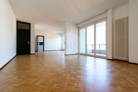 SPACIOUS 5-ROOM APARTMENT WITH AIR CONDITIONING AND BEAUTIFUL VIEW - Photo 3