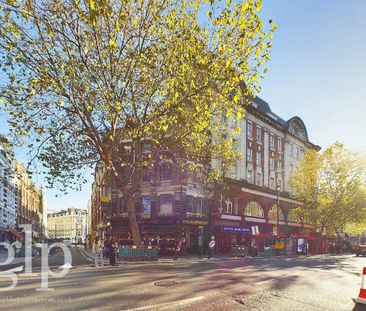Studio, Charing Cross Road, Covent Garden, WC2H - Photo 1