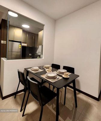 Normanton Park (D5), Apartment - For Rent - Photo 1