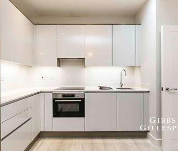 Westcombe House, Windsor Street, Uxbridge, UB8 - Photo 6