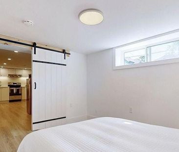 For Lease - 1 Ranwood Drive Unit# Bsmt, Toronto, Ontario - Photo 1