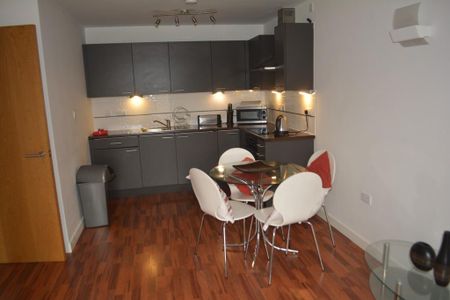 1 bedroom apartment to rent - Photo 4