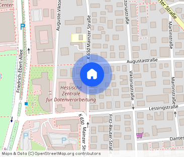 Mainzer Str. 48, 65189 Wiesbaden - Photo 1