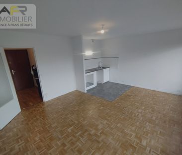 Appartement Paris 1 pièce(s) 33 m2 - Photo 6