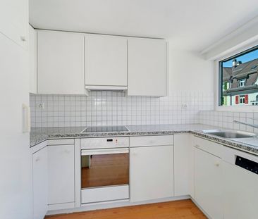 "Wohnen ohne Kaution - diese Wohnung wartet auf Sie." - Photo 1