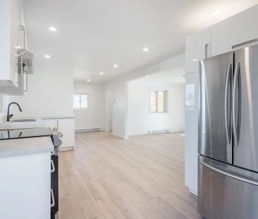 Maison de plain-pied - 5655 Rue Alain - Photo 2