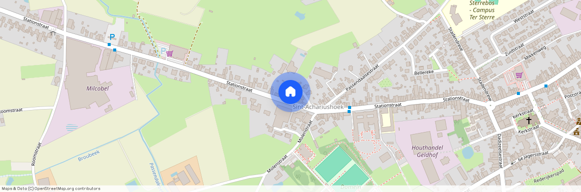 Stationstraat 144, 8890, Moorslede