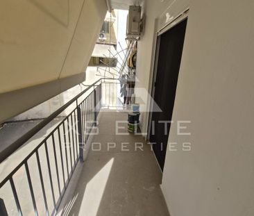 Studio/Γκαρσονιέρα για ενοικίαση Νέος Κόσμος - Photo 5