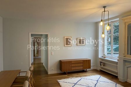 Appartement à louer à Paris 6Ème - Photo 2