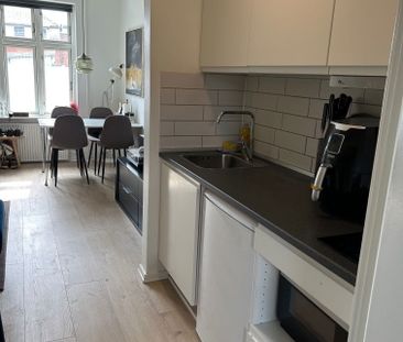 Thorsgade 4, st. tv - Foto 6