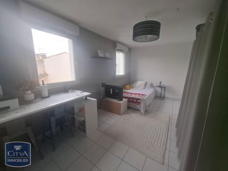 Location Appartement 1 pièce 27m² AGEN 47000 - Photo 3